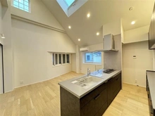 【東京都/世田谷区赤堤】世田谷区赤堤3丁目　中古戸建 LDK：２階部分