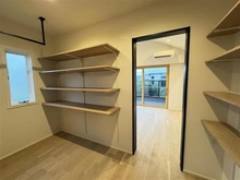 【東京都/世田谷区赤堤】世田谷区赤堤3丁目　中古戸建 収納：２階部分