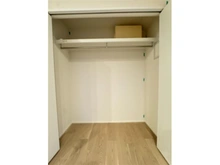 【東京都/世田谷区赤堤】世田谷区赤堤3丁目　中古戸建 収納：２階部分