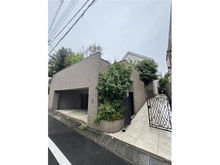 【東京都/世田谷区赤堤】世田谷区赤堤3丁目　中古戸建 外観