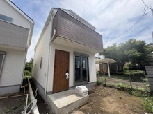 【東京都/狛江市東野川】狛江市東野川3丁目 2号棟 外観：全3棟／奥側2号棟
