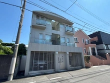 【東京都/渋谷区大山町】渋谷区大山町　中古戸建 外観