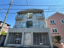 【東京都/渋谷区大山町】渋谷区大山町　中古戸建 外観