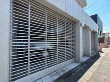 【東京都/渋谷区大山町】渋谷区大山町　中古戸建 駐車場