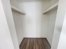 【東京都/世田谷区砧】GARBOCITY世田谷砧1丁目　4号棟 ウォークインクローゼット