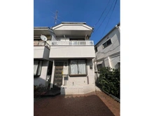 【東京都/世田谷区宮坂】世田谷区宮坂2丁目 中古戸建 外観