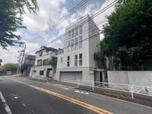 【東京都/新宿区中井】新宿区中井2丁目中古戸建 外観