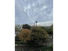 【東京都/新宿区中井】新宿区中井2丁目中古戸建 眺望