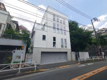 【東京都/新宿区中井】新宿区中井2丁目中古戸建 外観