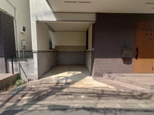 【東京都/目黒区上目黒】目黒区上目黒3丁目中古戸建 駐車場