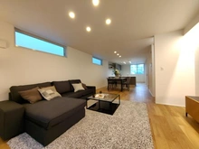 【東京都/大田区南馬込】南馬込6丁目新築戸建　A号棟 LDK：※家具・調度品等は本体価格に含まれません。