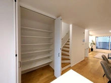 【東京都/大田区南馬込】南馬込6丁目新築戸建　A号棟 LDK