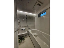 【東京都/大田区南馬込】南馬込6丁目新築戸建　A号棟 浴室