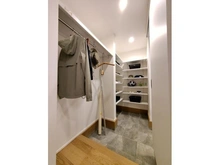 【東京都/大田区南馬込】南馬込6丁目新築戸建　A号棟 玄関