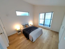 【東京都/大田区南馬込】南馬込6丁目新築戸建　A号棟 洋室