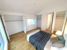 【東京都/大田区南馬込】南馬込6丁目新築戸建　A号棟 洋室