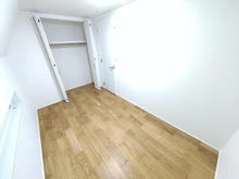 【東京都/大田区南馬込】南馬込6丁目新築戸建　A号棟 サービスルーム（納戸）