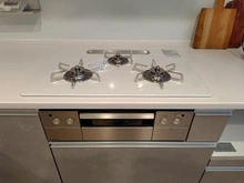 【東京都/大田区南馬込】南馬込6丁目新築戸建　A号棟 キッチン