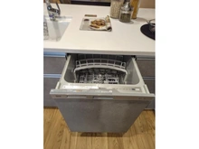 【東京都/大田区南馬込】南馬込6丁目新築戸建　A号棟 キッチン