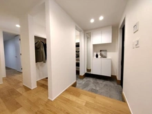 【東京都/大田区南馬込】南馬込6丁目新築戸建　A号棟 玄関