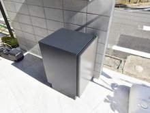 【東京都/練馬区東大泉】モデューラ大泉学園A号棟 宅配BOX