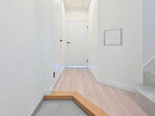 【東京都/江東区亀戸】亀戸4丁目賃貸併用住宅（プラスリノカーサ亀戸天神） 玄関