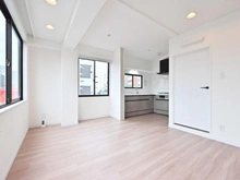 【東京都/江東区亀戸】亀戸4丁目賃貸併用住宅（プラスリノカーサ亀戸天神） LDK