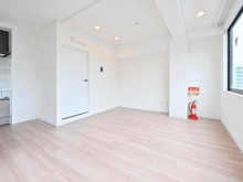 【東京都/江東区亀戸】亀戸4丁目賃貸併用住宅（プラスリノカーサ亀戸天神） LDK