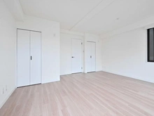 【東京都/江東区亀戸】亀戸4丁目賃貸併用住宅（プラスリノカーサ亀戸天神） 洋室