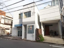 【東京都/品川区西品川】HACO大崎三ッ木通り 外観