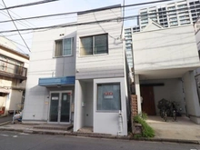 【東京都/品川区西品川】HACO大崎三ッ木通り 外観