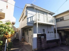 【東京都/世田谷区弦巻】世田谷区弦巻2丁目14-12 外観