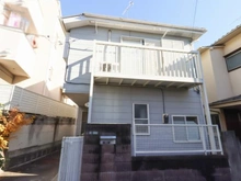 【東京都/世田谷区弦巻】世田谷区弦巻2丁目14-12 外観