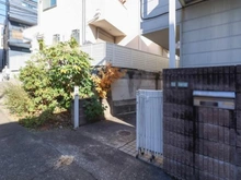 【東京都/世田谷区弦巻】世田谷区弦巻2丁目14-12 外観