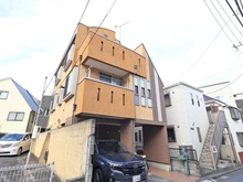 【東京都/大田区石川町】大田区石川町2丁目 外観