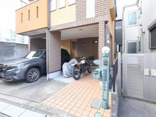 【東京都/大田区石川町】大田区石川町2丁目 玄関