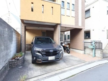 【東京都/大田区石川町】大田区石川町2丁目 駐車場