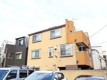 【東京都/大田区石川町】大田区石川町2丁目 外観