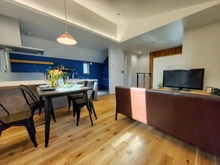 【東京都/杉並区上荻】上荻3丁目新築戸建 LDK