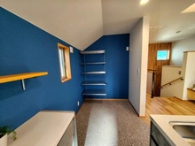 【東京都/杉並区上荻】上荻3丁目新築戸建 キッチン