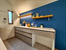 【東京都/杉並区上荻】上荻3丁目新築戸建 キッチン