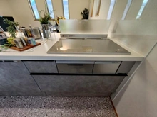 【東京都/杉並区上荻】上荻3丁目新築戸建 キッチン