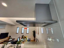 【東京都/杉並区上荻】上荻3丁目新築戸建 キッチン