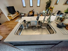 【東京都/杉並区上荻】上荻3丁目新築戸建 キッチン