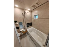 【東京都/杉並区上荻】上荻3丁目新築戸建 浴室