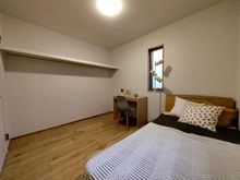 【東京都/杉並区上荻】上荻3丁目新築戸建 サービスルーム（納戸）