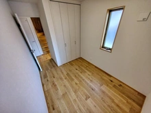 【東京都/杉並区上荻】上荻3丁目新築戸建 洋室