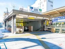 【東京都/杉並区上荻】上荻3丁目新築戸建 荻窪駅南口（現地より約1,360m）