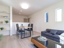 【東京都/杉並区本天沼】杉並区本天沼1丁目新築戸建 LDK