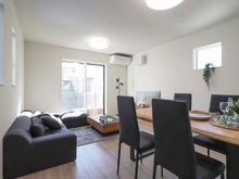 【東京都/杉並区本天沼】杉並区本天沼1丁目新築戸建 LDK